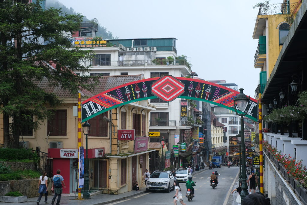 SAPA IN VIETNAM: THE MOST RICE FIELDS AND MOUNTAIN VILLAGES