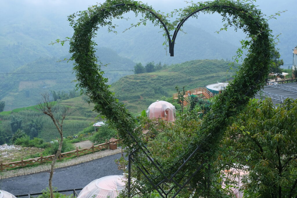 SAPA IN VIETNAM: THE MOST RICE FIELDS AND MOUNTAIN VILLAGES
