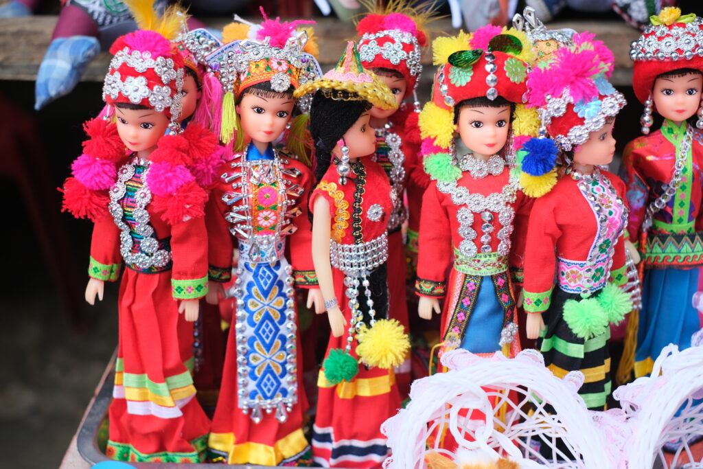 SAPA IN VIETNAM: THE MOST RICE FIELDS AND MOUNTAIN VILLAGES
