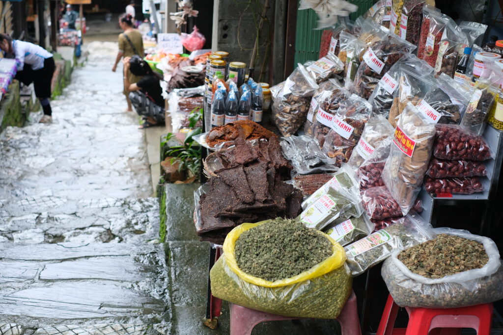 SAPA IN VIETNAM: THE MOST RICE FIELDS AND MOUNTAIN VILLAGES