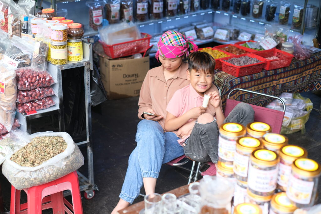 SAPA IN VIETNAM: THE MOST RICE FIELDS AND MOUNTAIN VILLAGES