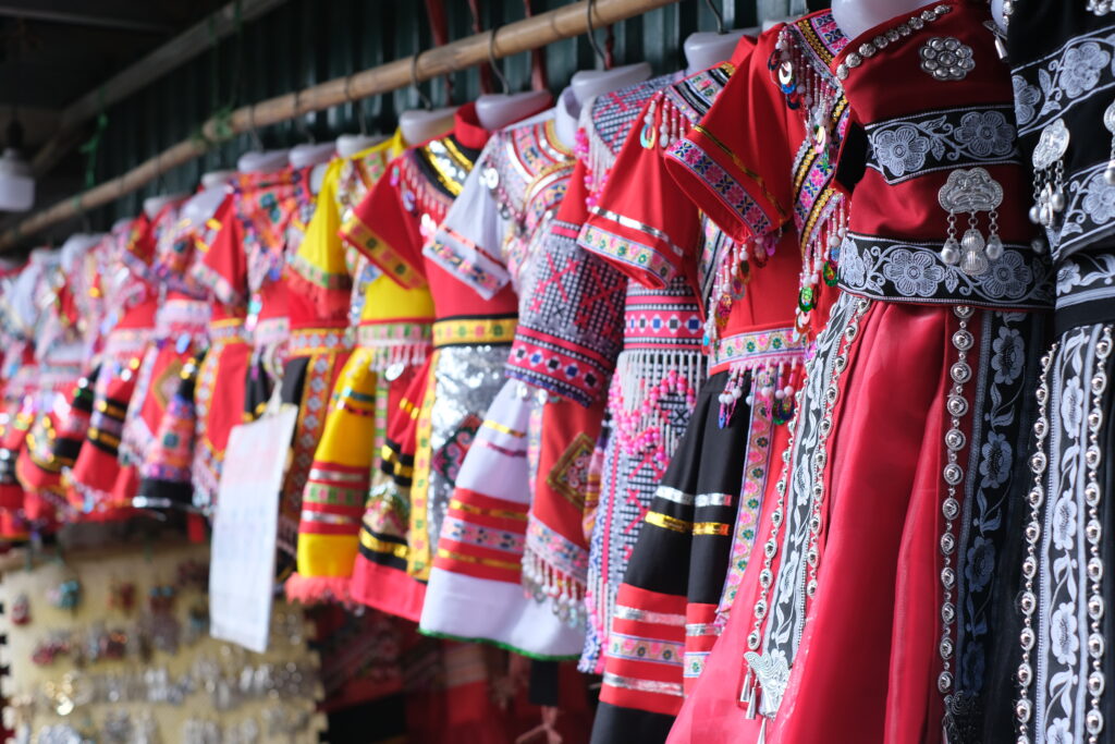 SAPA IN VIETNAM: THE MOST RICE FIELDS AND MOUNTAIN VILLAGES