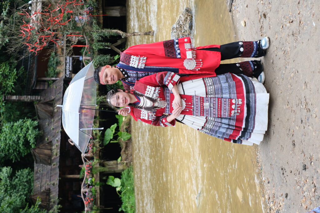 SAPA IN VIETNAM: THE MOST RICE FIELDS AND MOUNTAIN VILLAGES