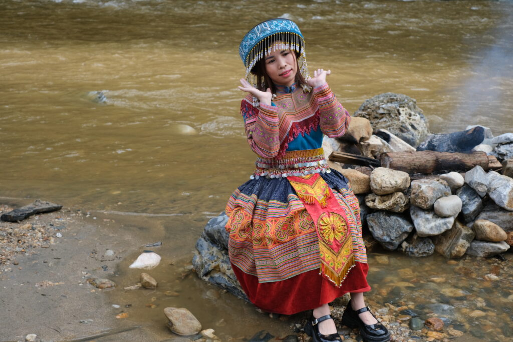 SAPA IN VIETNAM: THE MOST RICE FIELDS AND MOUNTAIN VILLAGES