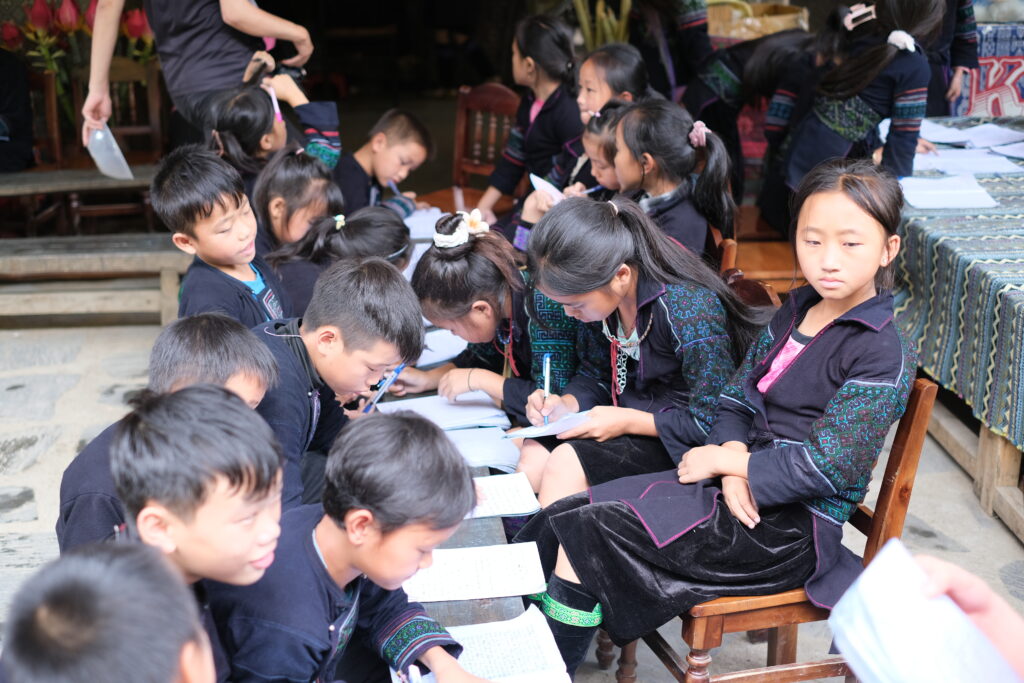 SAPA IN VIETNAM: THE MOST RICE FIELDS AND MOUNTAIN VILLAGES