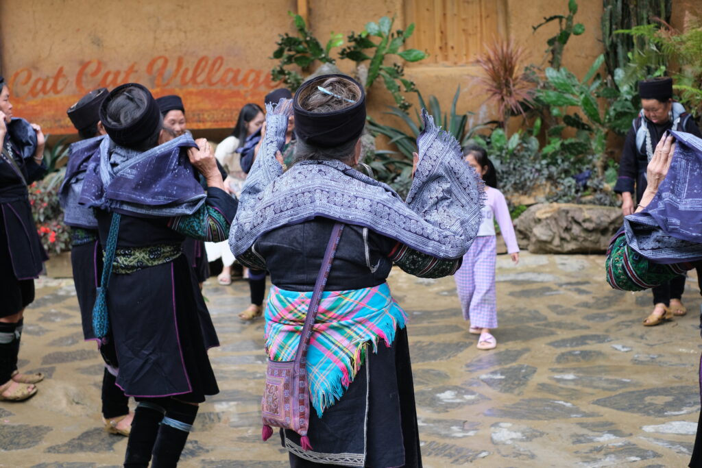 SAPA IN VIETNAM: THE MOST RICE FIELDS AND MOUNTAIN VILLAGES