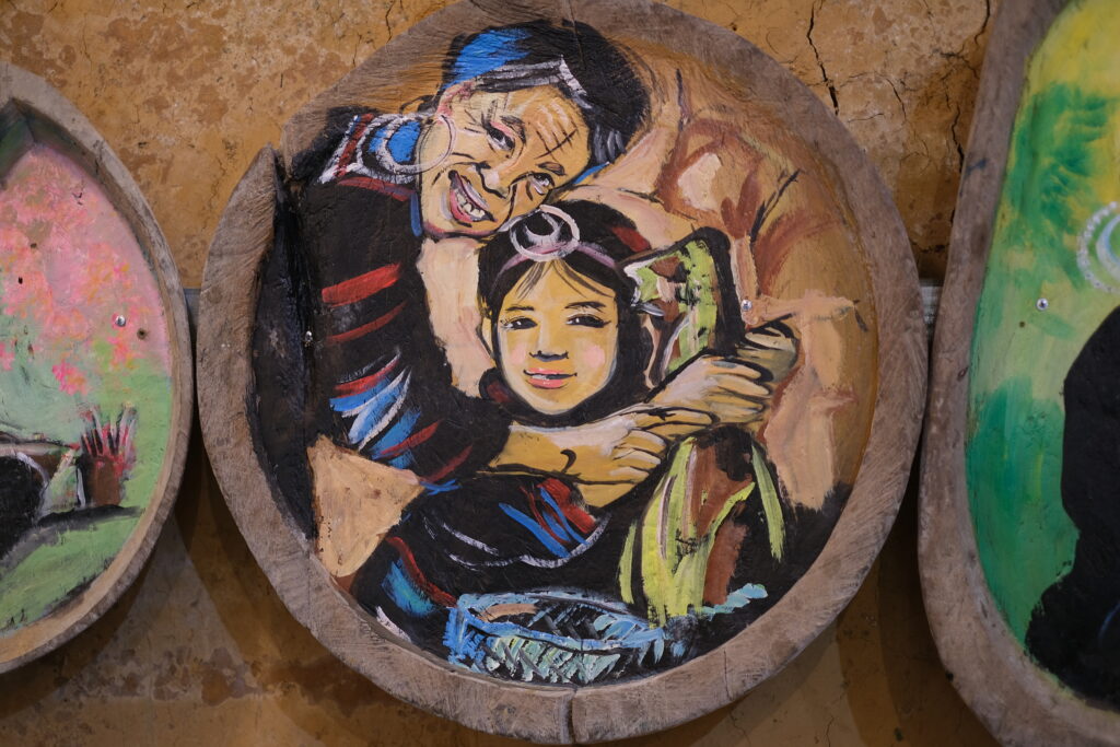 SAPA IN VIETNAM: THE MOST RICE FIELDS AND MOUNTAIN VILLAGES