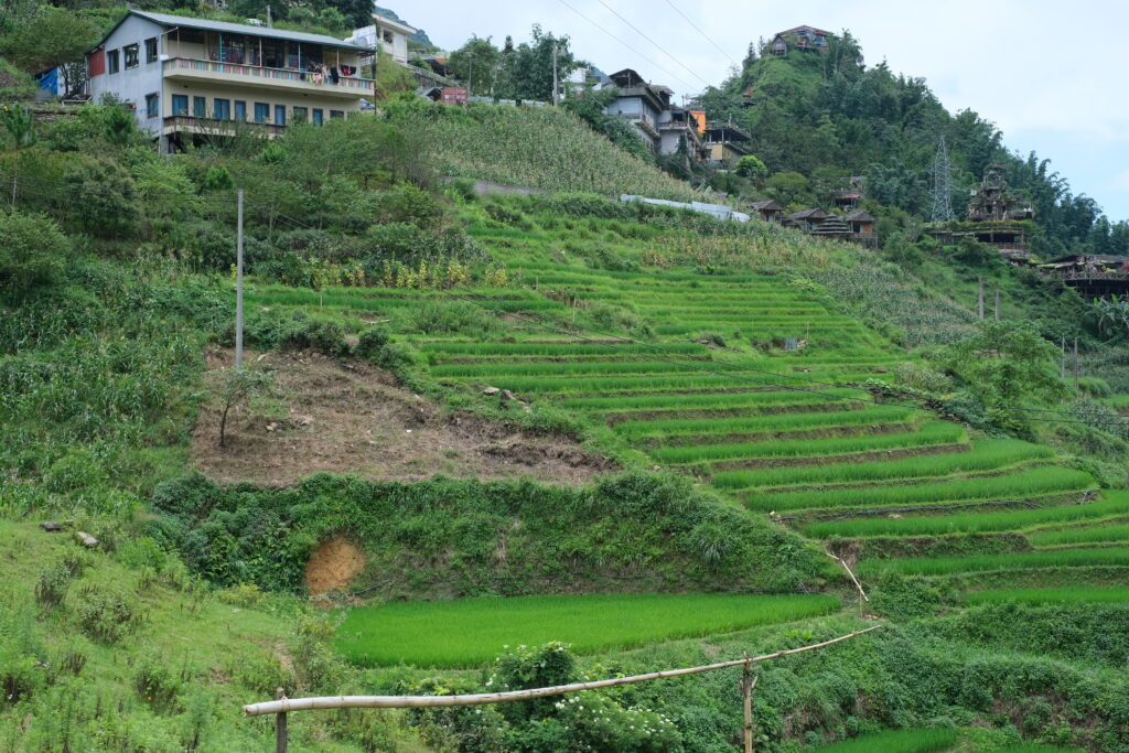SAPA IN VIETNAM: THE MOST RICE FIELDS AND MOUNTAIN VILLAGES