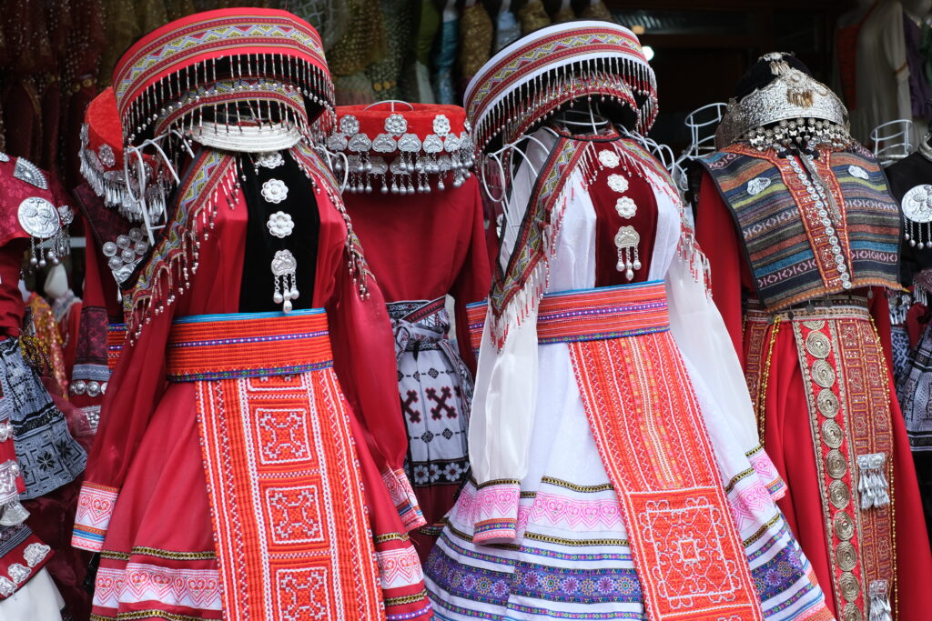 SAPA IN VIETNAM: THE MOST RICE FIELDS AND MOUNTAIN VILLAGES