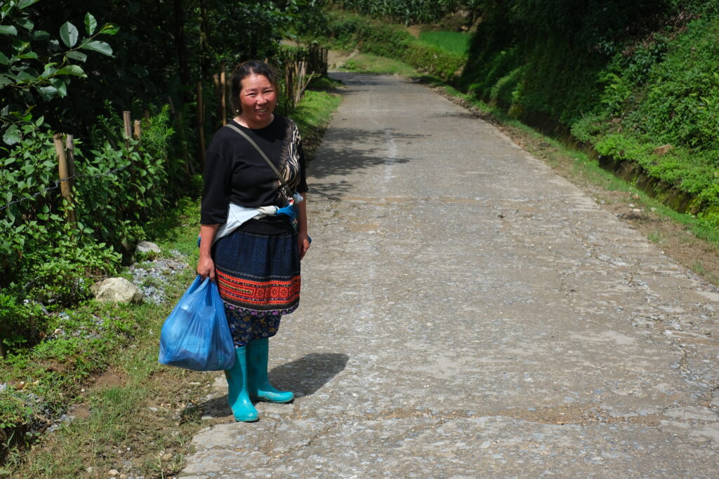 SAPA IN VIETNAM: THE MOST RICE FIELDS AND MOUNTAIN VILLAGES