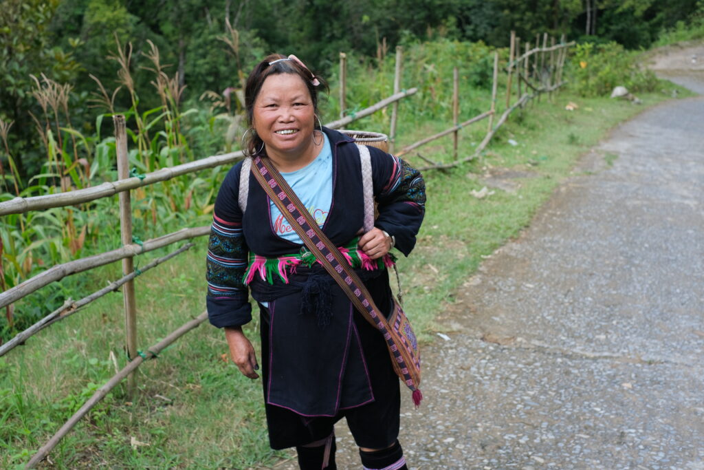 SAPA IN VIETNAM: THE MOST RICE FIELDS AND MOUNTAIN VILLAGES