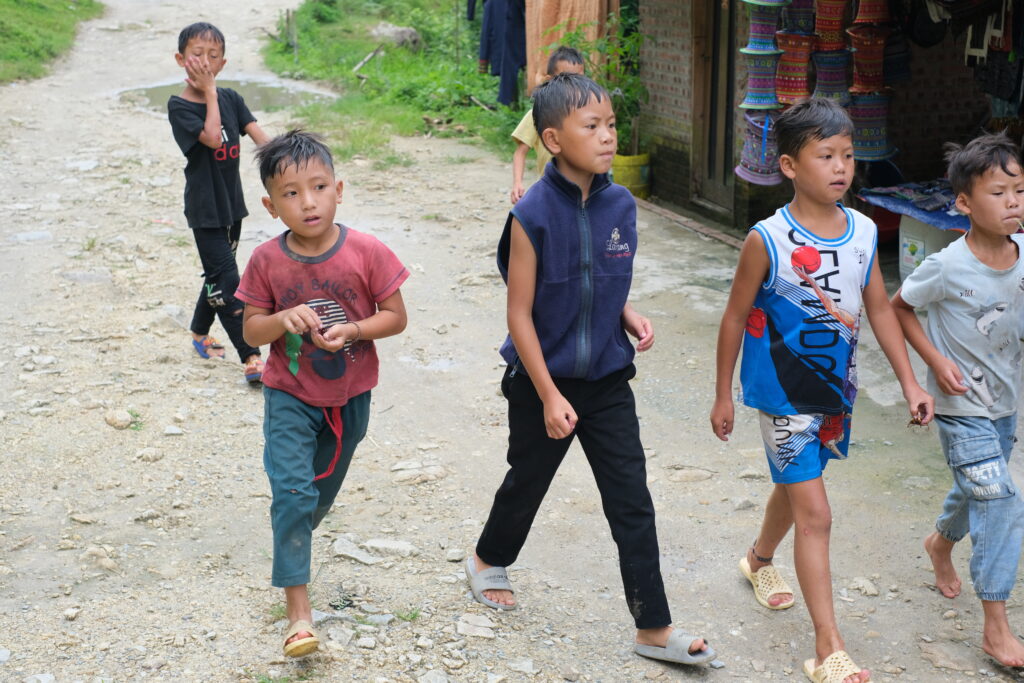 SAPA IN VIETNAM: THE MOST RICE FIELDS AND MOUNTAIN VILLAGES