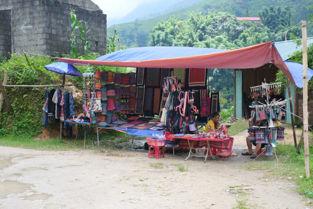 SAPA IN VIETNAM: THE MOST RICE FIELDS AND MOUNTAIN VILLAGES
