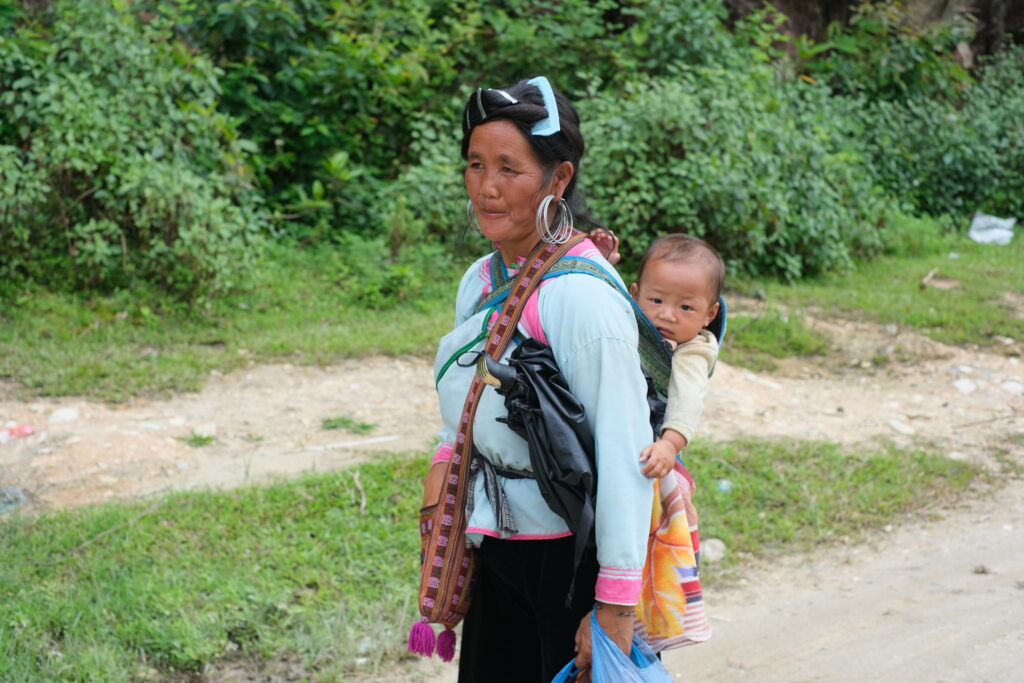 SAPA IN VIETNAM: THE MOST RICE FIELDS AND MOUNTAIN VILLAGES