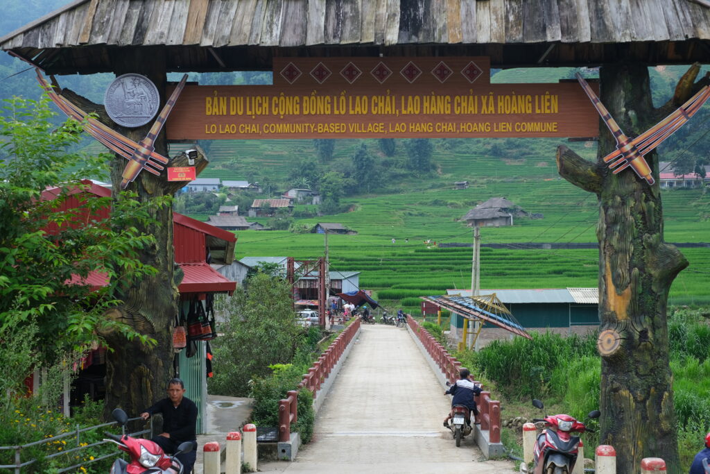 SAPA IN VIETNAM: THE MOST RICE FIELDS AND MOUNTAIN VILLAGES