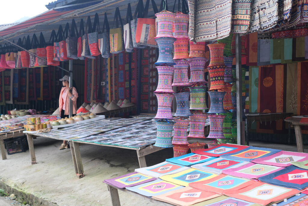 SAPA IN VIETNAM: THE MOST RICE FIELDS AND MOUNTAIN VILLAGES
