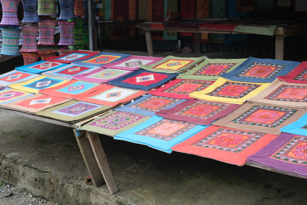 SAPA IN VIETNAM: THE MOST RICE FIELDS AND MOUNTAIN VILLAGES