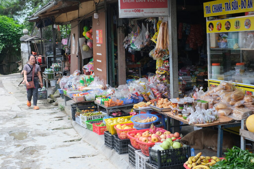 SAPA IN VIETNAM: THE MOST RICE FIELDS AND MOUNTAIN VILLAGES