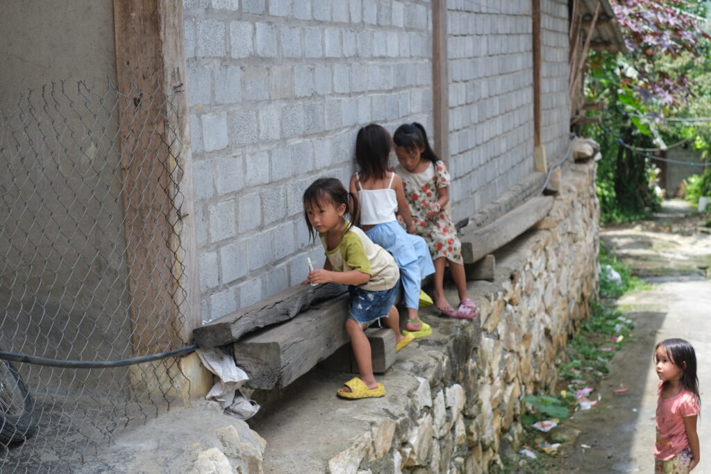 SAPA IN VIETNAM: THE MOST RICE FIELDS AND MOUNTAIN VILLAGES