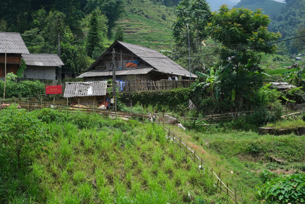 SAPA IN VIETNAM: THE MOST RICE FIELDS AND MOUNTAIN VILLAGES