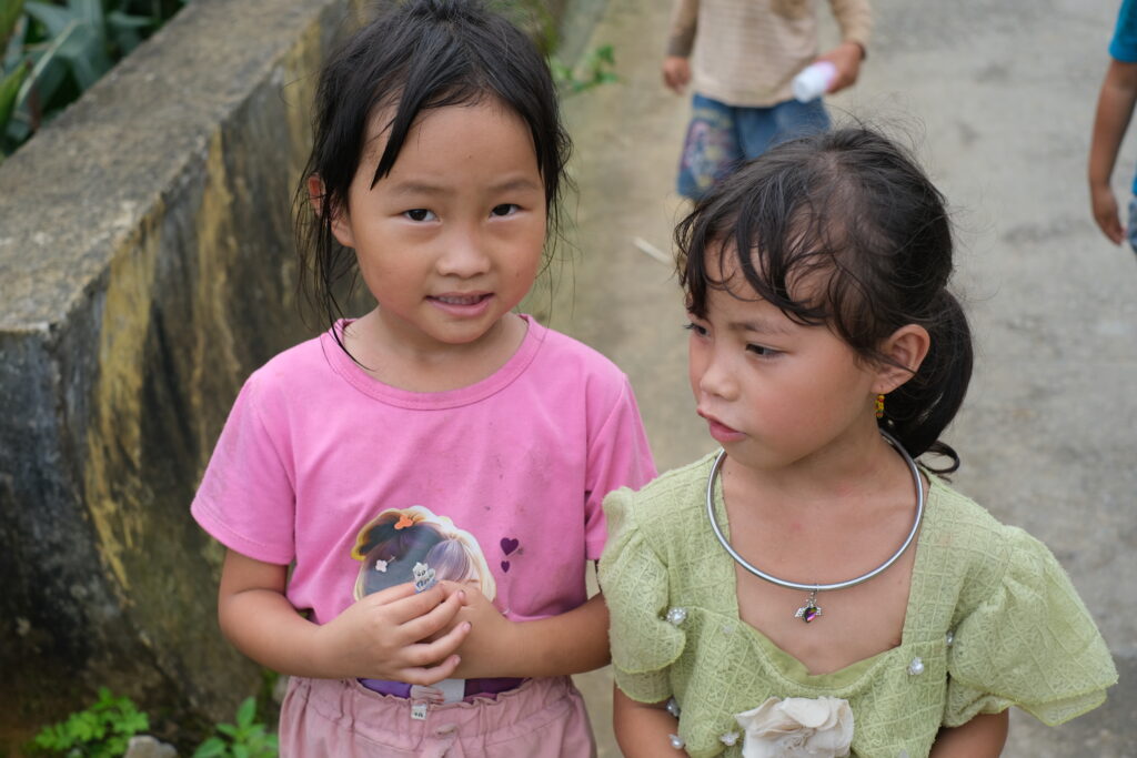SAPA IN VIETNAM: THE MOST RICE FIELDS AND MOUNTAIN VILLAGES