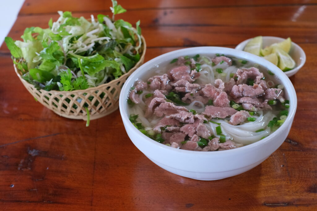 WHAT TO TASTE IN HANOI: A GUIDE TO THE FLAVORS OF THE VIETNAMESE METROPOLIS