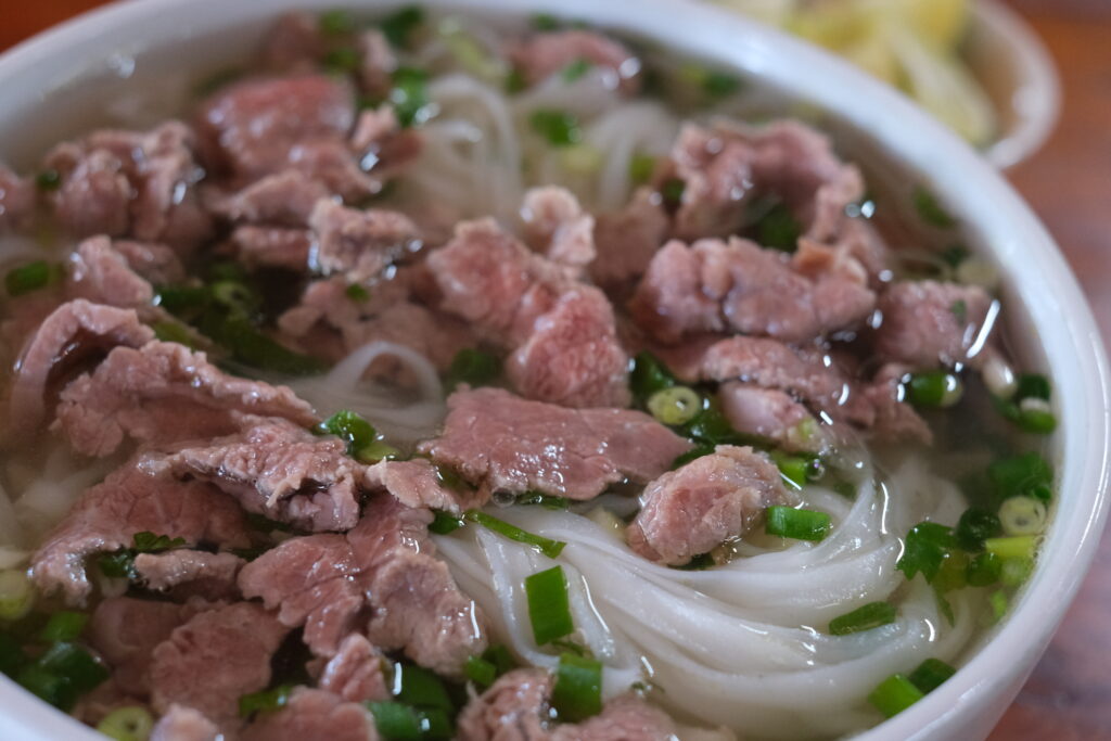 WHAT TO TASTE IN HANOI: A GUIDE TO THE FLAVORS OF THE VIETNAMESE METROPOLIS