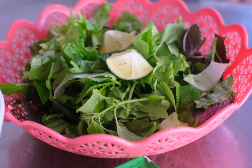 WHAT TO TASTE IN HANOI: A GUIDE TO THE FLAVORS OF THE VIETNAMESE METROPOLIS