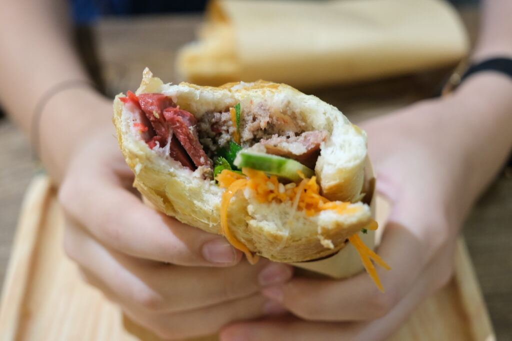 WHAT TO TASTE IN HANOI: A GUIDE TO THE FLAVORS OF THE VIETNAMESE METROPOLIS