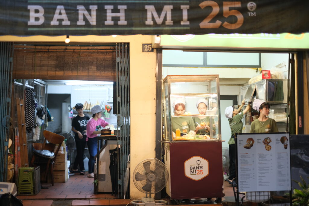 WHAT TO TASTE IN HANOI: A GUIDE TO THE FLAVORS OF THE VIETNAMESE METROPOLIS