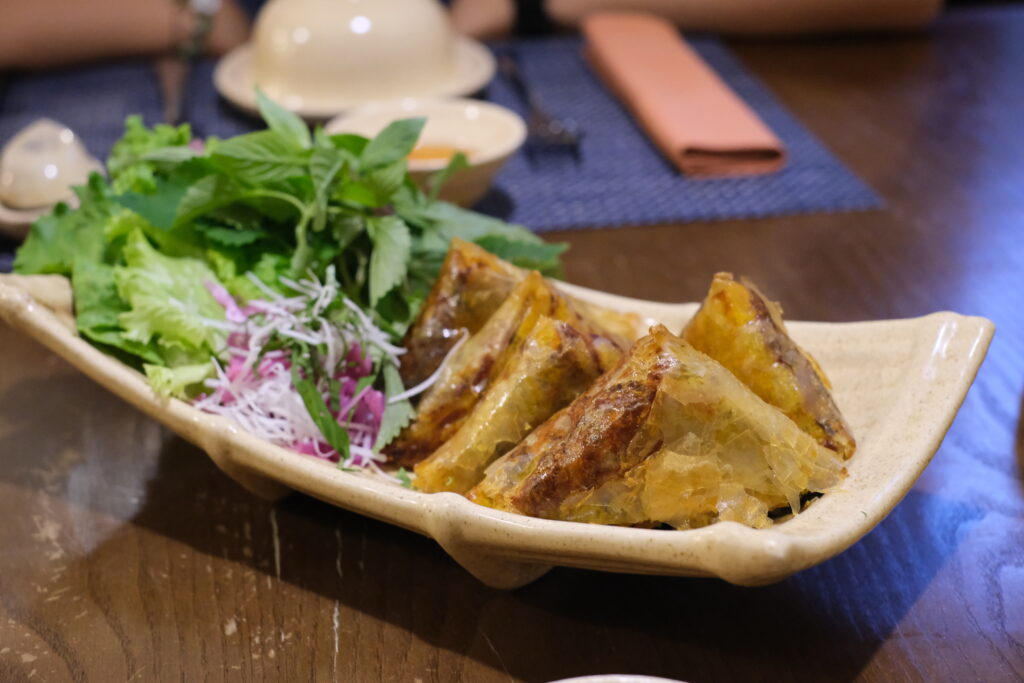 WHAT TO TASTE IN HANOI: A GUIDE TO THE FLAVORS OF THE VIETNAMESE METROPOLIS