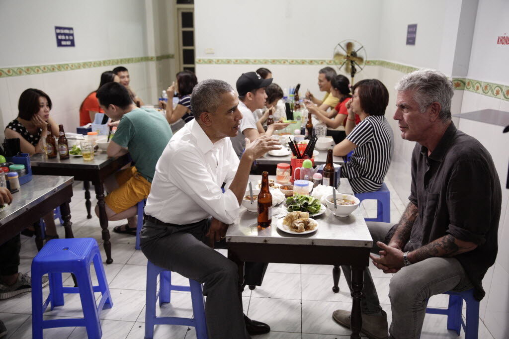 obama