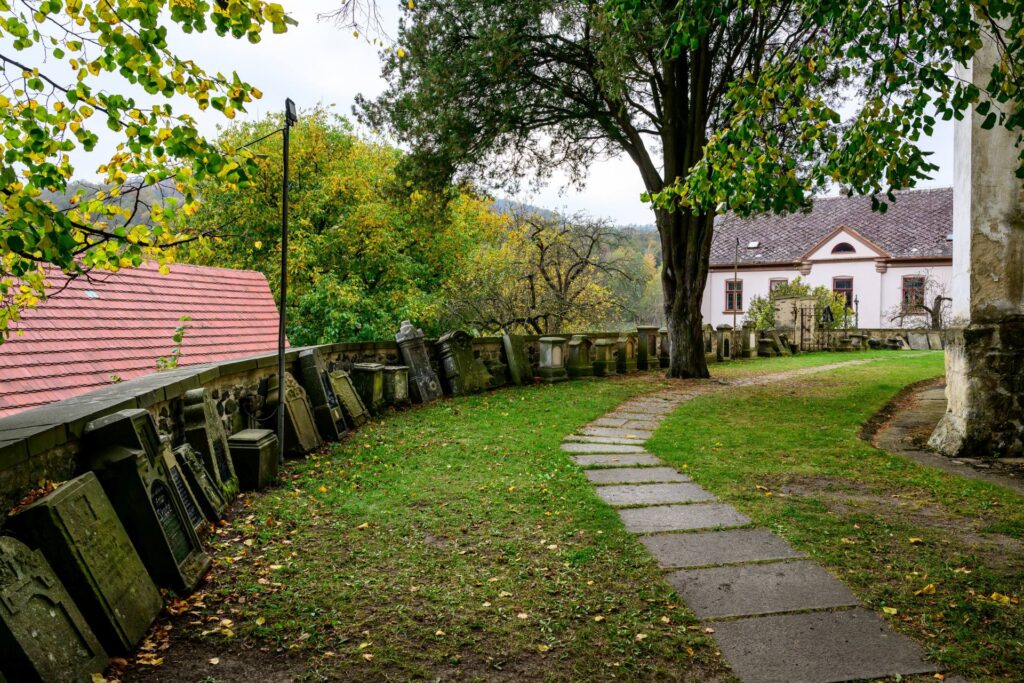 ZUBRNICE: A PICTURESQUE OPEN-AIR MUSEUM IN THE HEART OF THE CZECH CENTRAL