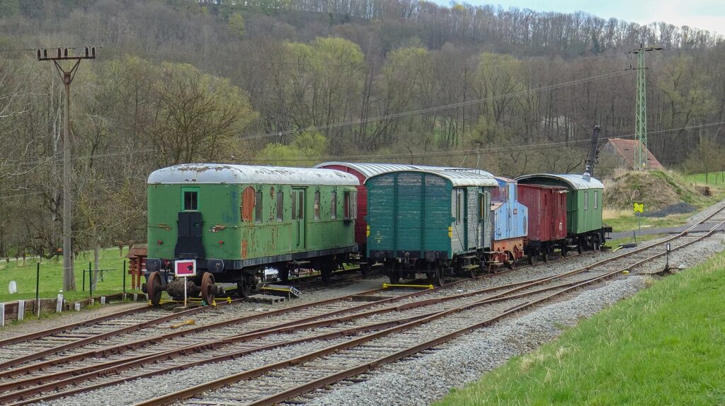 ZUBRNICE: A PICTURESQUE OPEN-AIR MUSEUM IN THE HEART OF THE CZECH CENTRAL