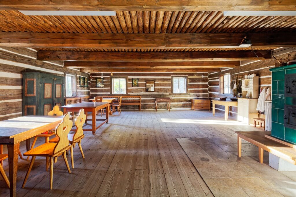ZUBRNICE: A PICTURESQUE OPEN-AIR MUSEUM IN THE HEART OF THE CZECH CENTRAL